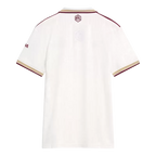 Arsenal Third 2025/26 Jersey White Women's