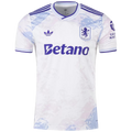 Aston Villa Third 2025/26 Jersey Men's