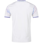 Aston Villa Third 2025/26 Jersey Men's