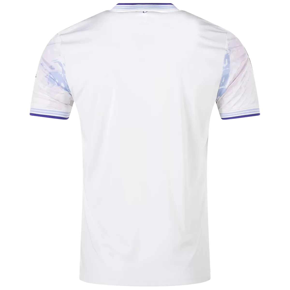 Aston Villa Third 2025/26 Jersey Men's