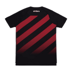 Athletico Paranaense Home 2026/27 Jersey Red & Black Men's