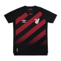 Athletico Paranaense Home 2026/27 Jersey Red & Black Men's