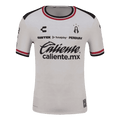 Atlas FC Away 2025/26 Jersey White Men's