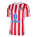 Atletico Madrid Home 2025/26 Jersey Red & White Men's
