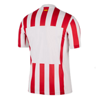 Atletico Madrid Home 2025/26 Jersey Red & White Men's