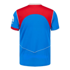 Atletico Madrid Third 2025/26 Jersey Blue Men's