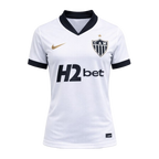 Atletico Mineiro Away 2026/27 Jersey White Men's