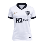 Atletico Mineiro Away 2026/27 Jersey White Men's
