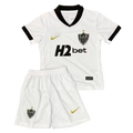 Atletico Mineiro Away 2026/27 Kit White Kids