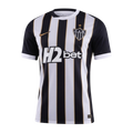 Atletico Mineiro Home 2026/27 Jersey White & Black Men's