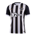 Atletico Mineiro Home 2026/27 Jersey White & Black Men's