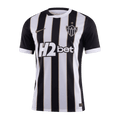 Atletico Mineiro Home 2026/27 Jersey White & Black Men's