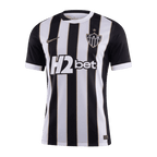 Atletico Mineiro Home 2026/27 Jersey White & Black Men's