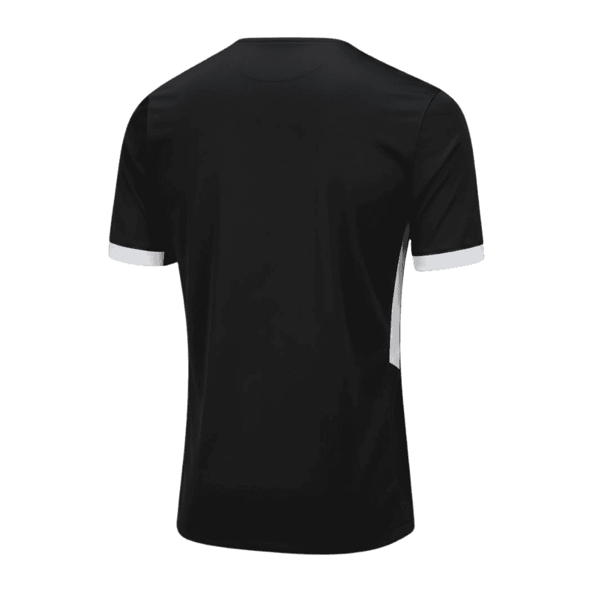 Atletico Mineiro Home 2026/27 Jersey White & Black Men's