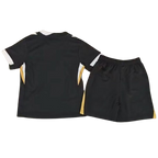 Atletico Mineiro Home 2026/27 Kit White & Black Kids