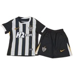 Atletico Mineiro Home 2026/27 Kit White & Black Kids