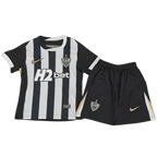 Atletico Mineiro Home 2026/27 Kit White & Black Kids