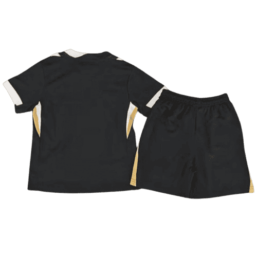 Atletico Mineiro Home 2026/27 Kit White & Black Kids