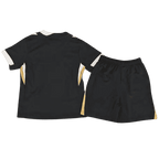Atletico Mineiro Home 2026/27 Kit White & Black Kids