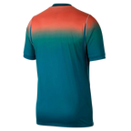 Australia Away World Cup 2026 Jersey Men's