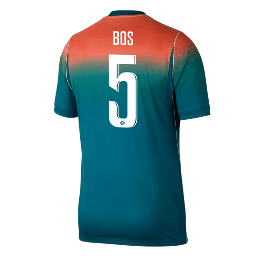 Australia BOS #5 Away World Cup 2026 Jersey Men's