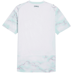 Austria Away World Cup 2026 Jersey Player's Version Light Blue Men's