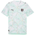 Austria Away World Cup 2026 Jersey Player's Version Light Blue Men's