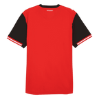 Austria Home World Cup 2026 Jersey Player's Version Red Men's