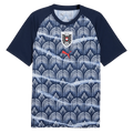 Austria Pre-Match World Cup 2026 Jersey Men's