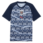 Austria Pre-Match World Cup 2026 Jersey Men's