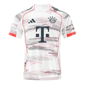 Bayern Munich Away 2025/26 Jersey Player's Version White Men's
