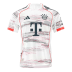 Bayern Munich Away 2025/26 Jersey Player's Version White Men's