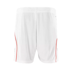 Bayern Munich Away 2025/26 Shorts White Men's