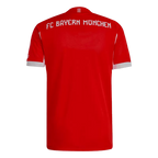 Bayern Munich Home 2025/26 Jersey Player's Version Red Men's