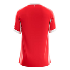 Bayern Munich Home 2025/26 Jersey Red Men's
