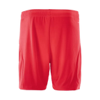 Bayern Munich Home 2025/26 Shorts Red Men's