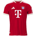 Bayern Munich Home 2026/27 Jersey Player's Version Red Men's