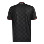 Bayern Munich Third 2025/26 Jersey Black Men's