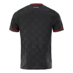 Bayern Munich Third 2025/26 Jersey Player's Version Black Men's