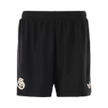 Bayern Munich Third 2025/26 Shorts Black Men's