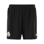 Bayern Munich Third 2025/26 Shorts Black Men's