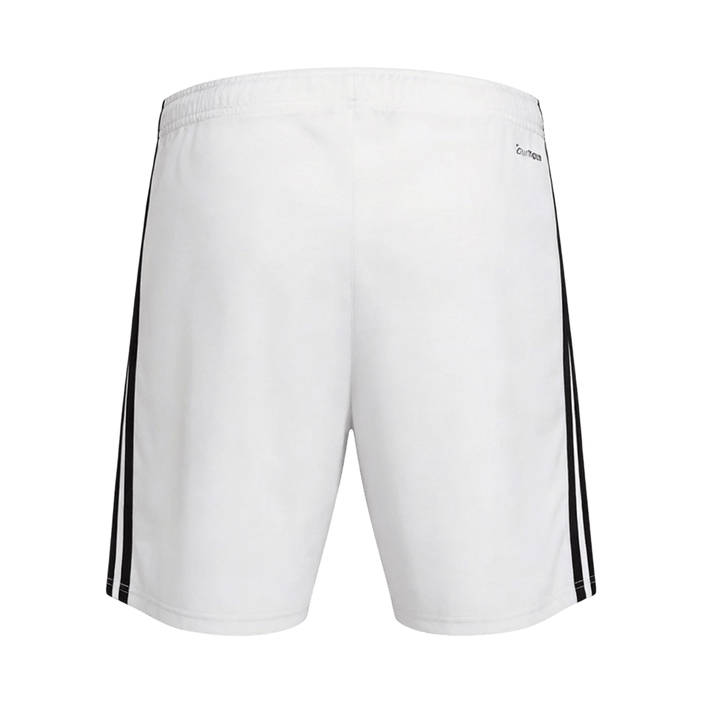Belgium Away World Cup 2026 Shorts White Men's