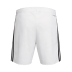 Belgium Away World Cup 2026 Shorts White Men's