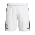 Belgium Away World Cup 2026 Shorts White Men's
