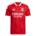 Benfica Home 2026/27 Jersey Red Men's