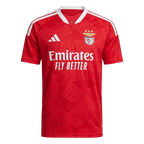 Benfica Home 2026/27 Jersey Red Men's