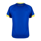 Bosnia and Herzegovina Home World Cup 2026 Jersey Blue Men's
