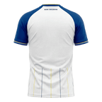 Bosnia & Herzegovina Away World Cup 2026 Jersey White Men's