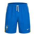 Brazil Home World Cup 2026 Shorts Blue Men's