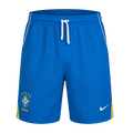 Brazil Home World Cup 2026 Shorts Blue Men's